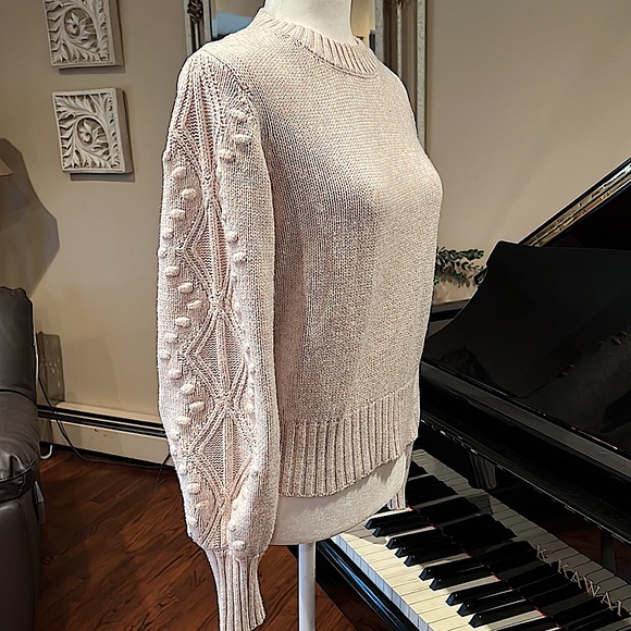 Cotton On Sweaters - Cotton On True Love Knit Pullover Sweater